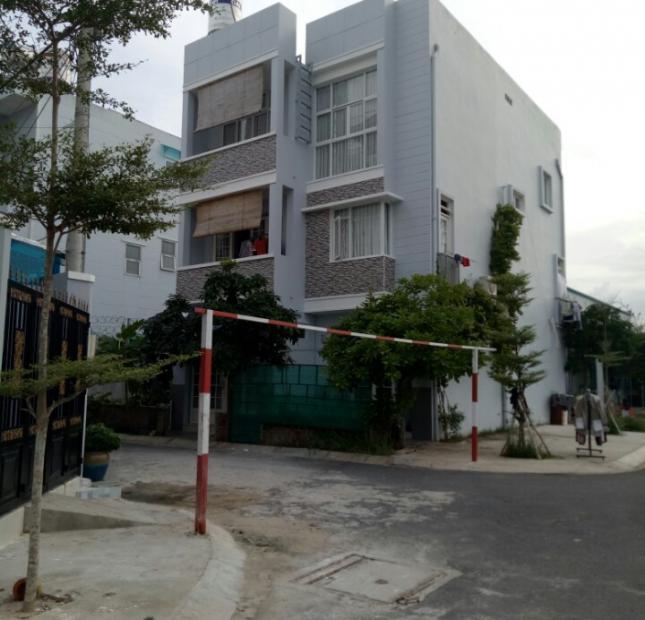 HOT NEWS BÁN NHÀ 2 MẶT TIỀN ĐƯỜNG NGUYỄN THÁI HỌC, 4M2 X 22M, 2 LẦU, GIÁ 40 TỶ