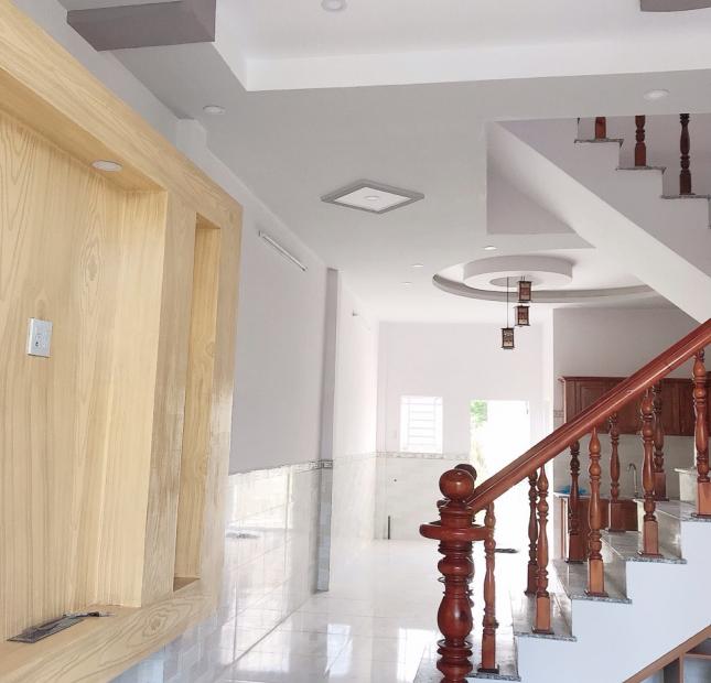 Bán nhà Hẻm 44 Cách Mạng Tháng 8 – 4,8m x 12,8m (nở hậu) - GIÁ 2 TỶ 570 TRIỆU - Lh 0939 680 235  Hiếu 