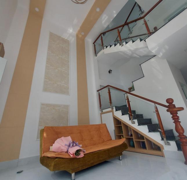 Bán nhà riêng tại Phú Tân, Bến Tre, Bến Tre diện tích 160,8 m2 giá 2,4Tỷ
