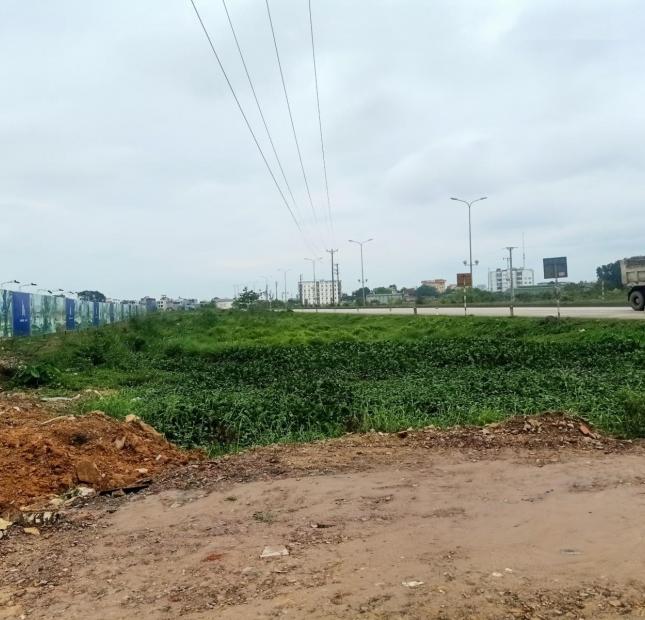 Ra mắt dự án đất nền Thành Phố Thanh Hóa mặt tiền đại lộ Hùng Vương