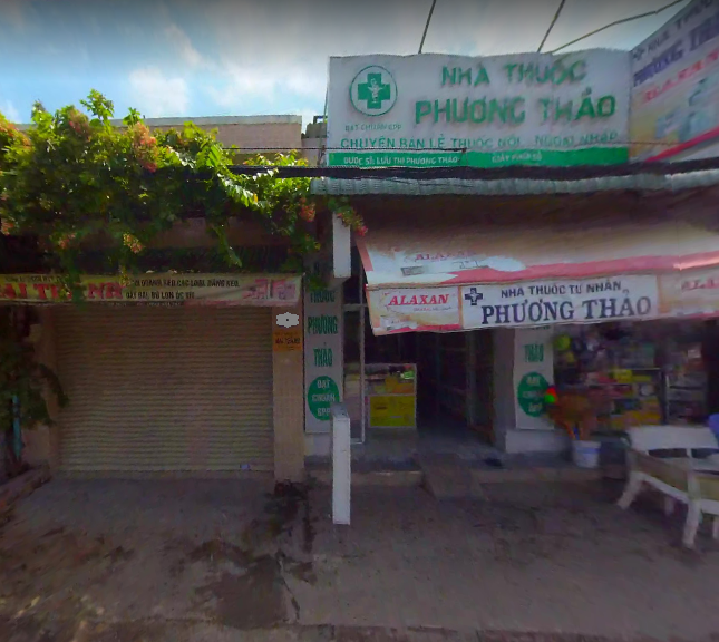 Bán nhà 11 tỷ, 4x35m cấp 4 mặt tiền đường an dương vương, phường an lạc