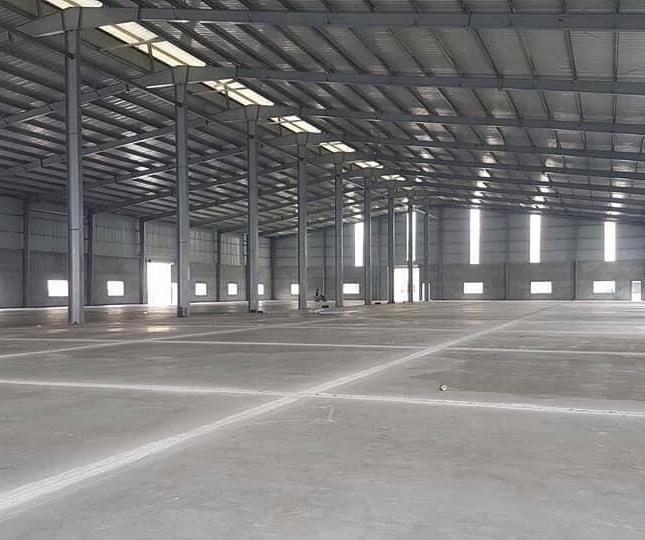 Cho thuê kho xưởng 200m2- 700m2 khu Nguyễn Xiển, Hoàng Mai. 