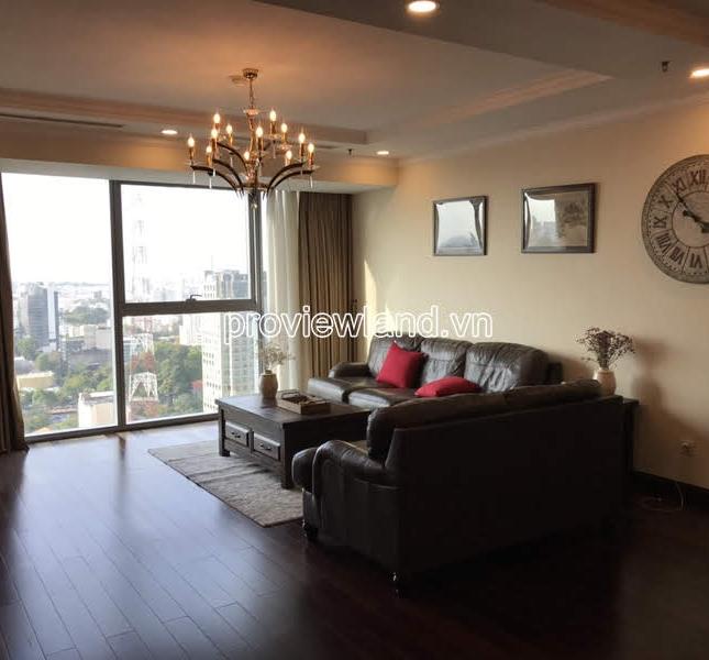 Vincom Đồng Khởi cần bán căn hộ hạng sang gồm 3 phòng ngủ tầng cao view đẹp
