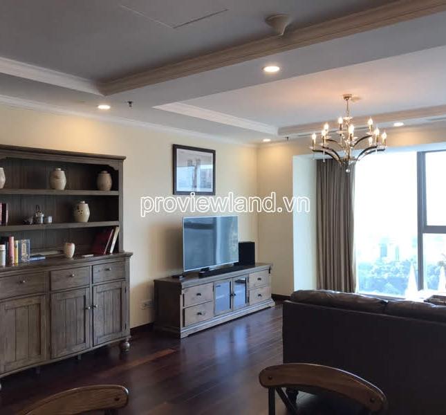 Vincom Đồng Khởi cần bán căn hộ hạng sang gồm 3 phòng ngủ tầng cao view đẹp