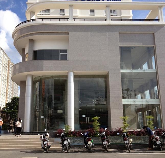 Cho thuê gấp căn hộ Trung đông Plaza- Trịnh đình thảo, diện tích 95m2 , 3 phòng ngủ, 2 wc,giá 10/tháng,0902855182