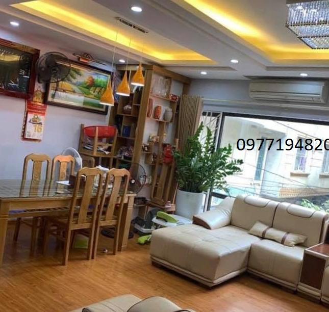 Mảnh đất vàng phố Trần Đại Nghĩa 50m2*3T chỉ 2.7 tỷ siêu hiếm