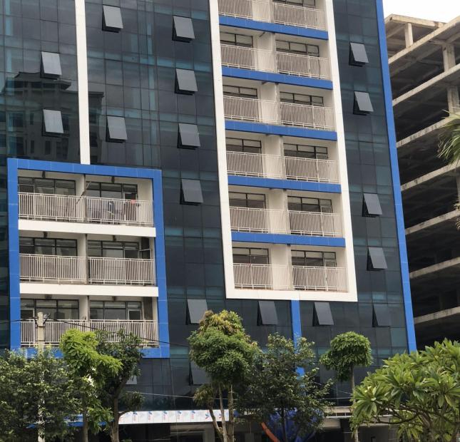 Bán lỗ khách sạn 9 tầng đường Lê Thái Tổ 150m2 giá 25 tỷ