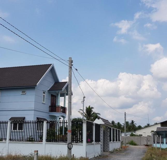Bán gấp căn hộ đẹp tại số 88F ấp Bình Thành, Xã Bình Phú, TP Bến Tre