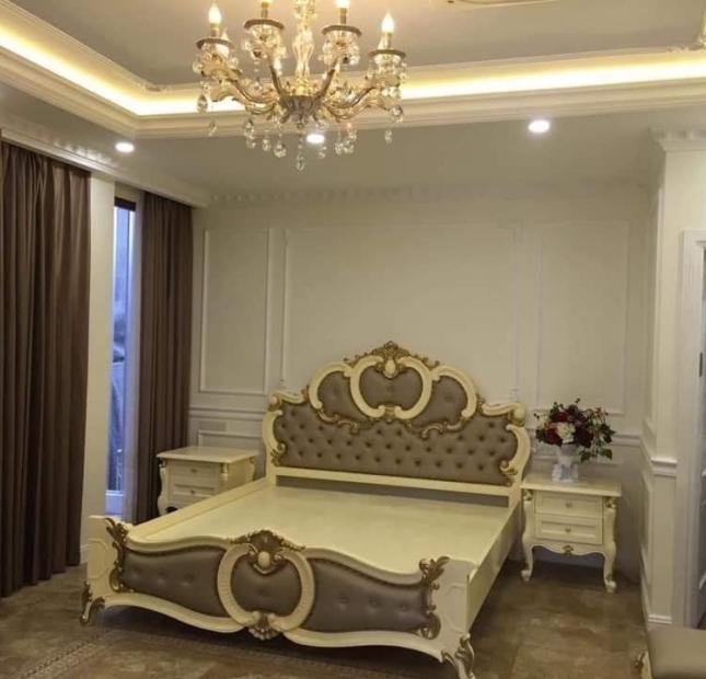 Nhà Đống Đa 5T Thang Máy, Gara, Tặng Nội Thất 4tỷ, 13.8tỷ