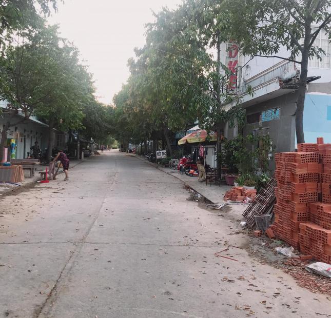 Bán 60.8m2 đất mặt tiền đường Trịnh Quang Nghị, Tân An, Long An