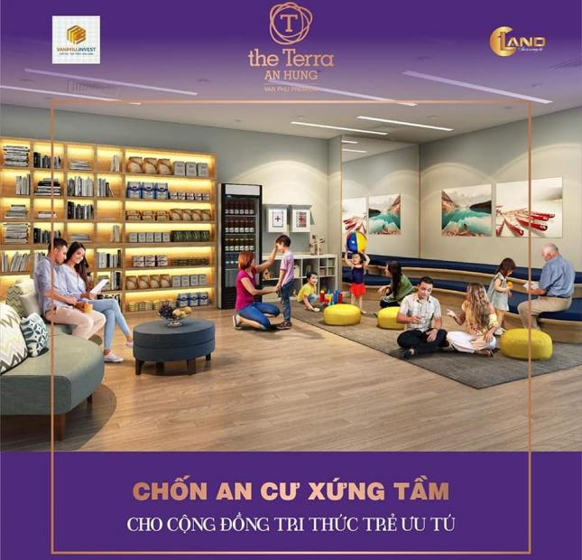 Gia An Vạn Sự Hưng - Căn hộ lý tưởng trong lòng Hà Nội