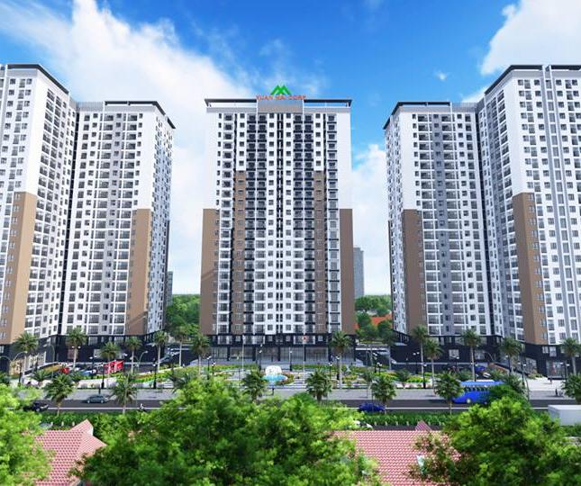 Chung cư đáng sống bậc nhất TP Thanh Hóa, Xuân Mai Tower, chiết khấu lên tới 5.4%. LH 082 6566 368