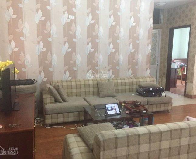 Cho thuê căn hộ 130m2 tại Licogi 13 Khuất Duy Tiến, quận Thanh Xuân
