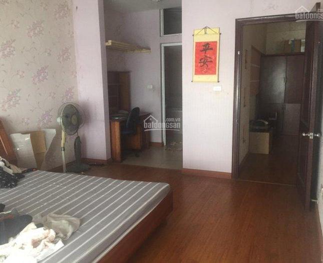 Cho thuê căn hộ 130m2 tại Licogi 13 Khuất Duy Tiến, quận Thanh Xuân