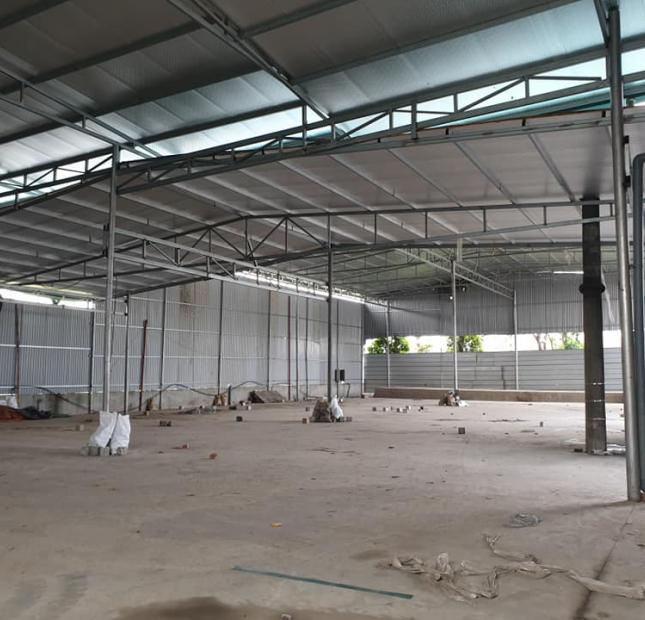 Cho thuê kho 700m2,1000m2 tại Triều Khúc , Thanh Trì, nhận kho ngay