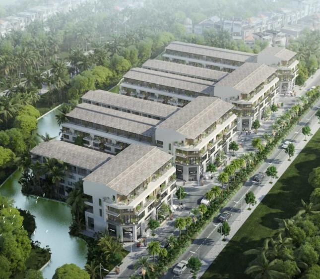 Bán suất ngoại giao của CĐT nhà phố thương mại Thuỷ Trúc -Ecopark với giá ưu đãi,  - 0869952555