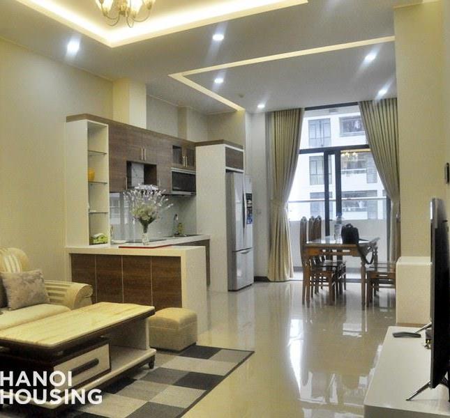 Chính chủ cần bán chung cư Tràng An Complex - 90m2/ 3PN - giá: 3,6 tỷ 