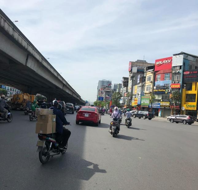  Mặt phố Nguyễn Xiển – Khuất duy tiến 42m2 mt 4m 10.5 tỷ