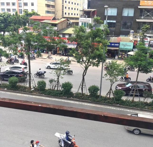 CỰC HIẾM, vừa tầm mặt phố Đại Cồ Việt, Hai Bà Trưng, 34m x 4T, 11.3 tỷ