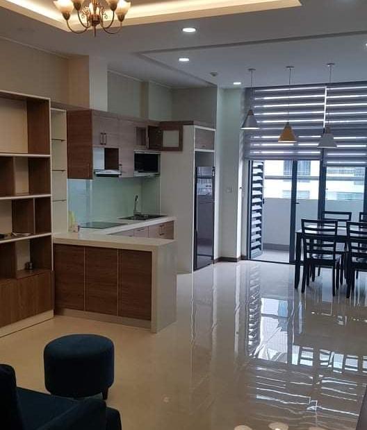 Chính chủ bán căn hộ tại chung cư IA20 Bộ quốc phòng khu đô thị Ciputra Phường Phú Thượng, Tây Hồ, ...