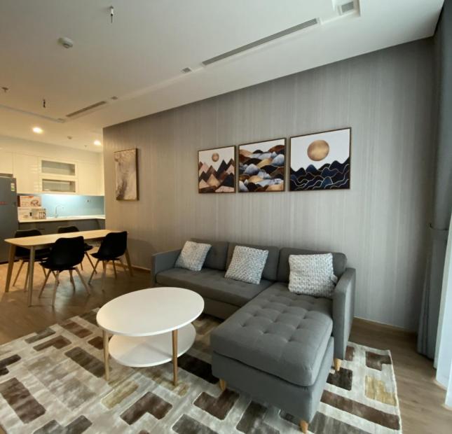 Cho thuê căn hộ cao cấp đẹp Hong Kong Tower, 243A Đê La Thành, 3PN, 20tr/th, full, LH 0969376499