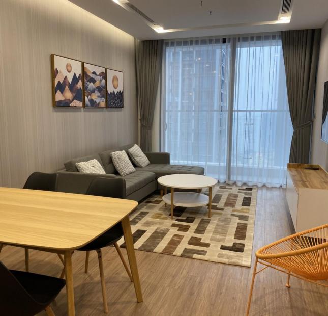 Cho thuê căn hộ cao cấp đẹp Hong Kong Tower, 243A Đê La Thành, 3PN, 20tr/th, full, LH 0969376499