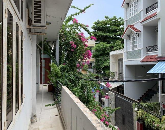 MT Phổ Quang, P.9, Q.Phú Nhuận, dt 10*18m, 1 hầm 4 lầu, giá 52 tỷ