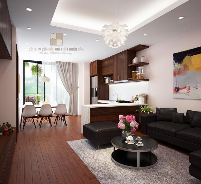 Bán gấp căn hộ Tràng An Complex 3PN DT 89m2 giá rẻ nhất