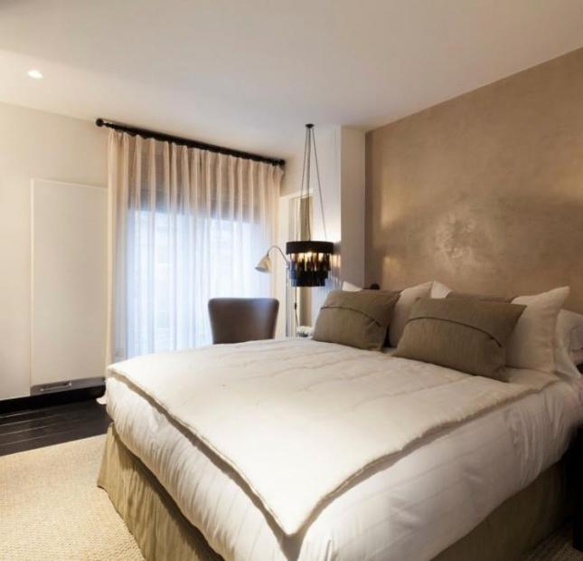 Cho thuê CHCC tại The Golden Armor (B6 Giảng Võ), 84m2, 2PN, giá 15 triệu/tháng. LH: 0981.497.266