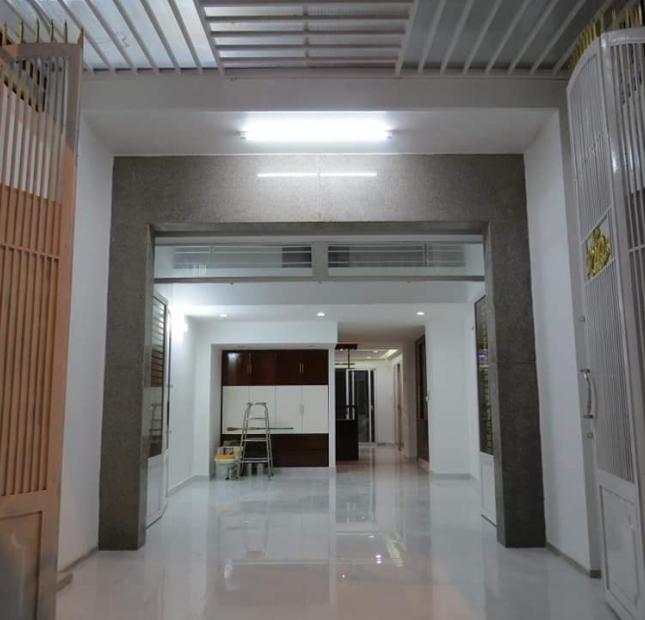 Bán nhà Mặt Tiền 80m2 5 tầng Nguyễn Văn Đậu Bình Thạnh chỉ 12.5 tỷ.