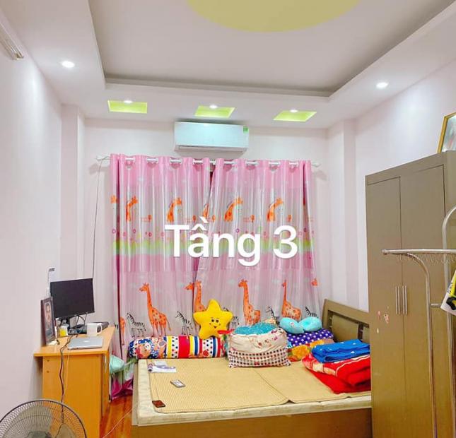 NHÀ ĐẸP KINH DOANH TỰU LIỆT, TAM HIỆP, THANH TRÌ 35M2x5T GIÁ 3.1 TỶ, LH: 0842063837.