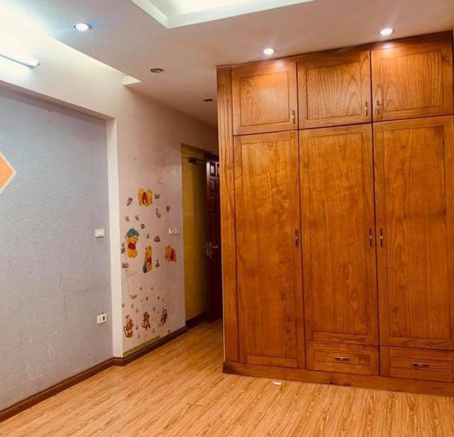 Ô tô tránh, đỗ ngày đêm, Hồng Mai, Hai bà Trưng, 5 tầng , nhà đẹp. DT 35m2 giá 4,1 tỷ