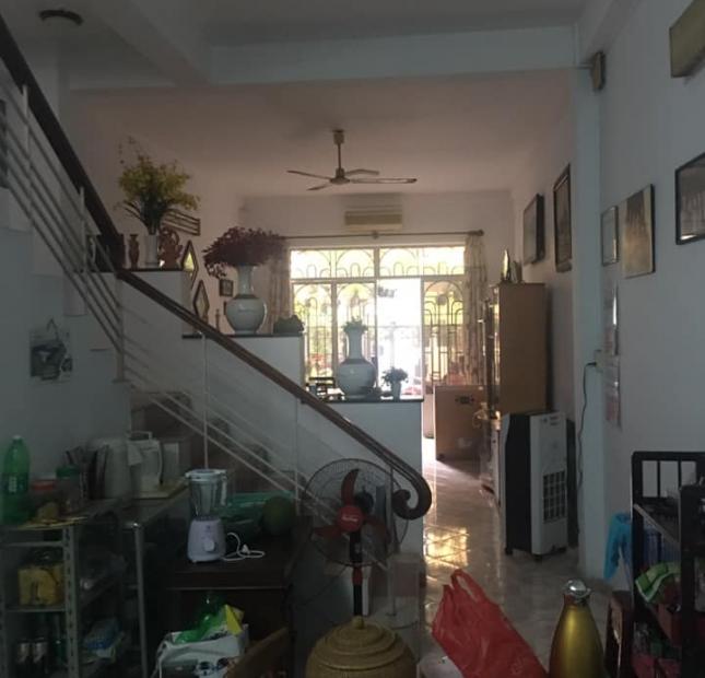 Bán nhà HXH vào nhà đường Bùi Thị Xuân, Phường 1, Tân Bình 120m2, giá 12 tỷ