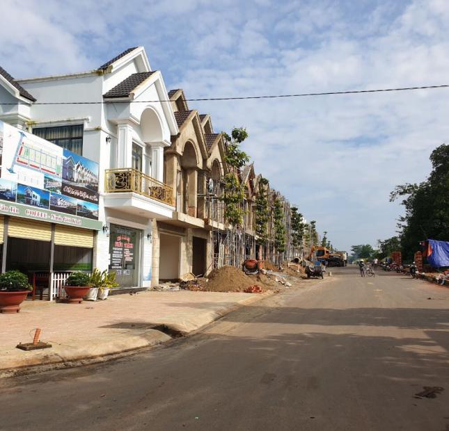 Chính chủ cần bán đất đẹp tại Nam Long Golden Land, TP Đồng Xoài, Bình Phước