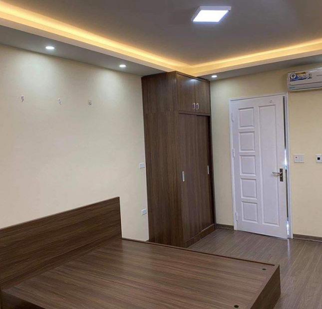 SIÊU HIẾM NHÀ 32M2X5 TẦNG, NGUYỄN VĂN HUYÊN, CẦU GIẤY 3,75 TỶ