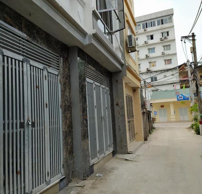 Bán nhà mặt phố tại Phường Vĩnh Tuy, Hai Bà Trưng,  Hà Nội diện tích 66m2  giá 7900000 Tỷ