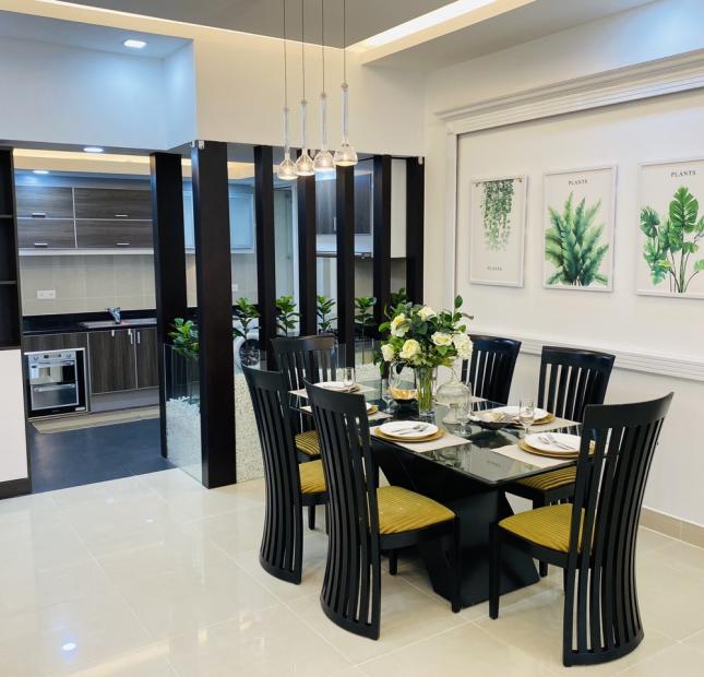 CĂN HỘ FULL NỘI THẤT, GIÁ THUÊ CỰC MỀM DƯỚI 25.66TR/TH CHO 3PN SAIGON PEARL VIEW ĐẸP LH 0906278249