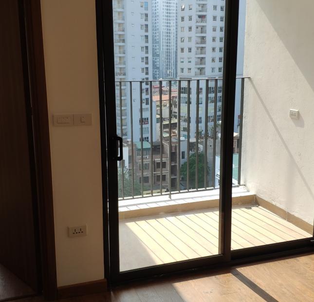 Cho thuê căn hộ 2PN chung cư Amber Riverside Minh Khai mới tinh thông với Times City