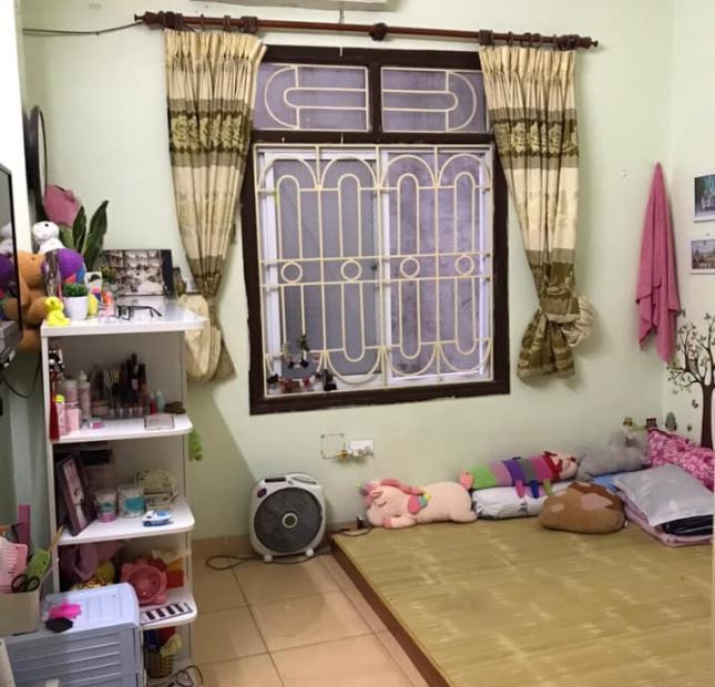                 Vĩnh Hưng, sổ riêng 4 tầng chỉ 1 tỷ 6