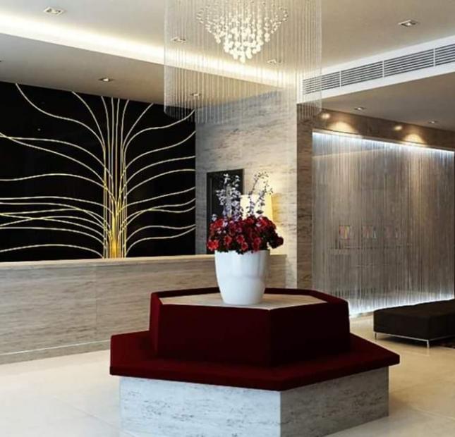 Mặt phố Thái Thịnh, Thái Hà, Đống Đa, KD, thuê 120tr/th, 120m2, 5T, MT 6m, 34 tỷ