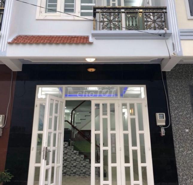 Bán nhà 2 mặt hxh nguyễn biểu- quận 5 giá 5.3 tỷ