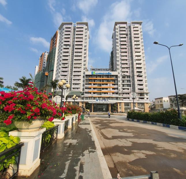 Hơn 20 căn hộ đẹp nhất Safira Khang Điền chuyển nhượng giá tốt.