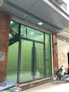 Bán gấp nhà  Nguyễn Xiển ô tô tránh, 7 tầng thang máy – giá chỉ 4.8tỷ
