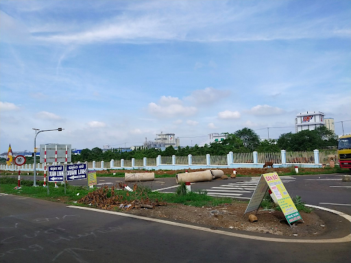Bán đất chính chủ sổ riêng 5x20, 5x25 liền kề KCN Dầu Giây, Huyện Thống Nhất, Đồng Nai