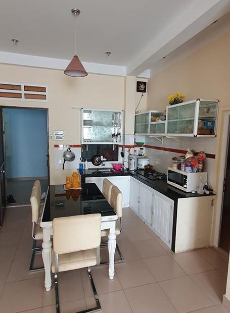 Bán căn hộ chung cư tại Đường Hùng Vương, Đà Lạt,  Lâm Đồng diện tích 67m2  giá 2 Tỷ