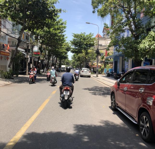 Bán lô đất mặt tiền đường Nguyễn Công Trứ,An Hải Bắc,Sơn Trà