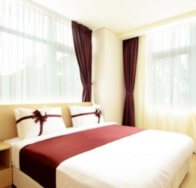 Bán khách sạn đường Hoa Lan, P2, Phú Nhuận, giá 21,5 tỷ