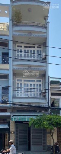 Bán nhà MT Trần Quý , Quận 11, DT(4.1x20.3m), 3 lầu, giá bán: 20 tỷ Bớt lộc