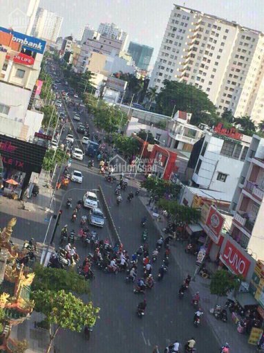 Bán nhà MT Trần Quý , Quận 11, DT(4.1x20.3m), 3 lầu, giá bán: 20 tỷ Bớt lộc