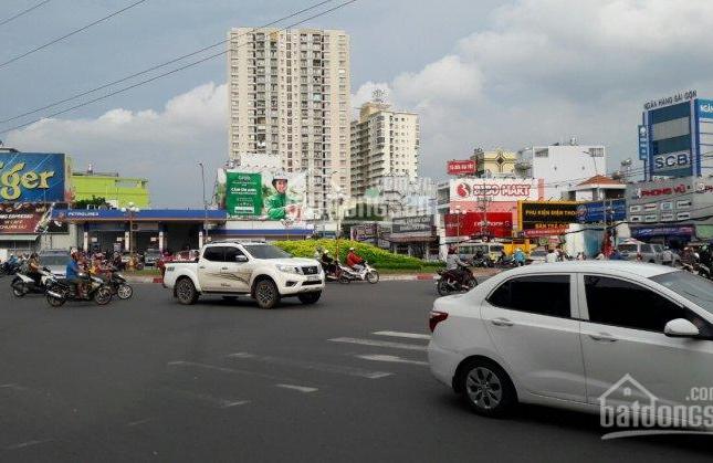 Bán nhà MT Kinh Dương Vương, P. 12, Q. 6, DT: 12x22 (DTCN: 650m2), giá: 37 tỷ (Chỉ 160 triệu/m2)